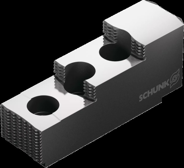 SHB-J 123, Harte Stufenaufsatzb.