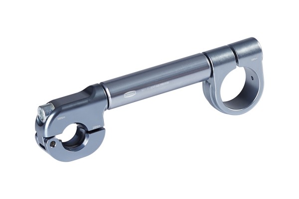 Schwenkarm mit Verlängerung