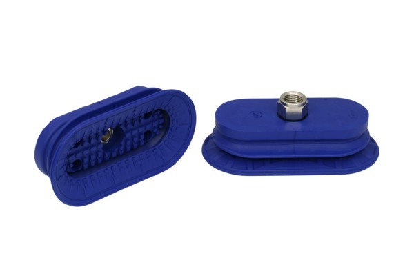 Balgsauggreifer (oval)