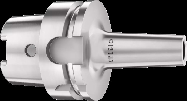 CELSIO 3° HSK-A63 ø4x120