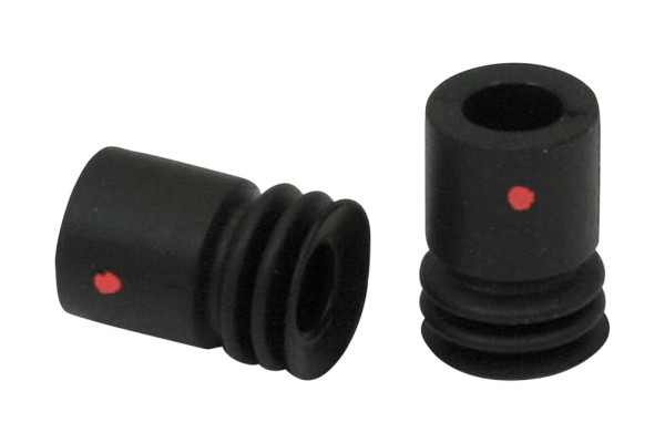 Balgsauger (rund) für besonders