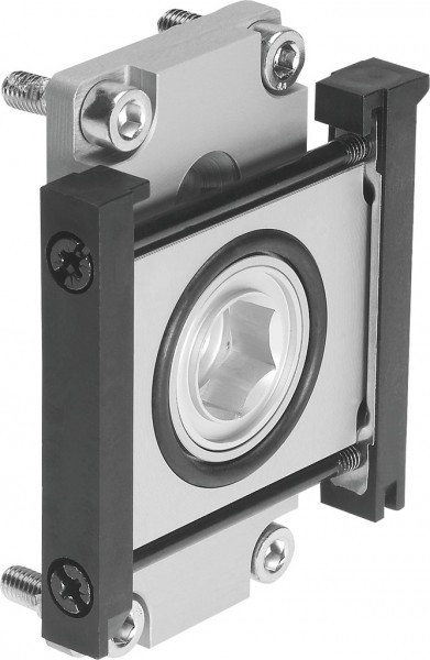 MS6-E-IPM-40-80 Einspeisemodul