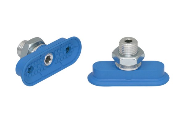 Flachsauggreifer (oval)