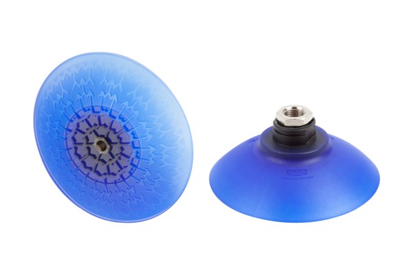 High-Speed Glockensauggreifer (rund)