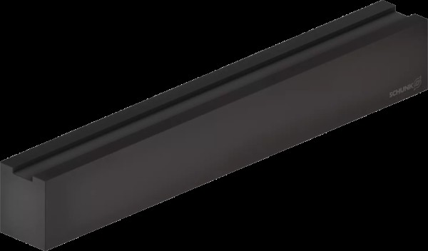 SBM-ST 211, Verzahnte Stangen