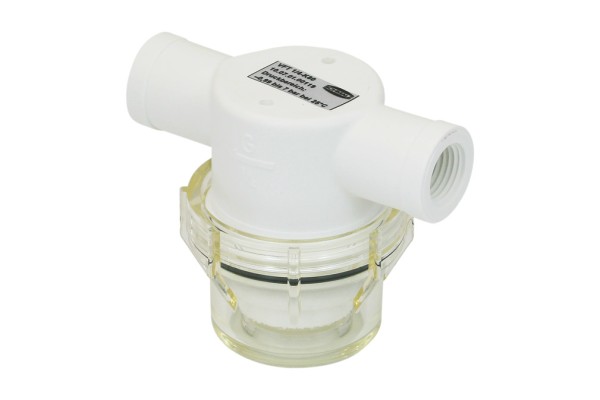 Vakuumfilter VFT G1/4-IG 80