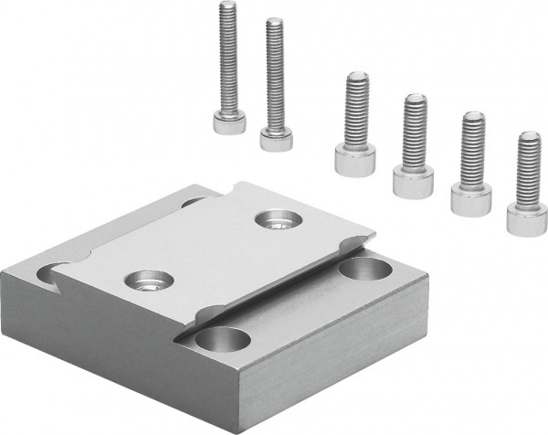 HMVA-DLA18/25 Aktoradapterbausatz