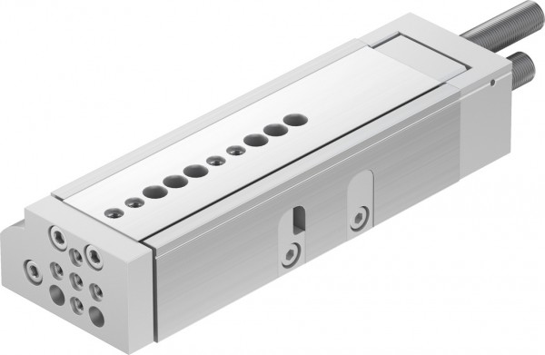 DGSL-16-80-P1A Mini-Schlitten