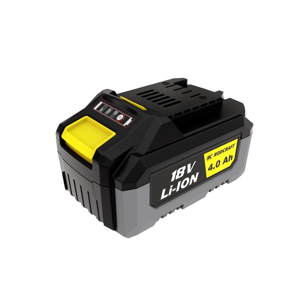 RC20BA40 Akku/ Ersatz-Akku für Rodcraft RC9067