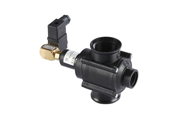 Elektromagnetventil EMV