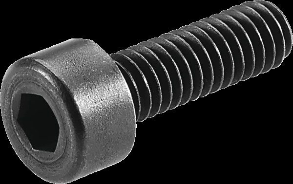 SCHRAUBE FÜR NUTENSTEIN ø27 MESSERKOPFAU