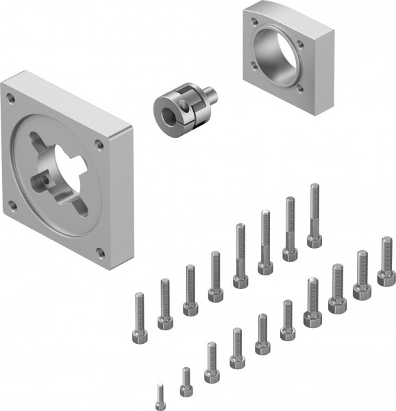 EAMM-A-L38-87A Axialbausatz