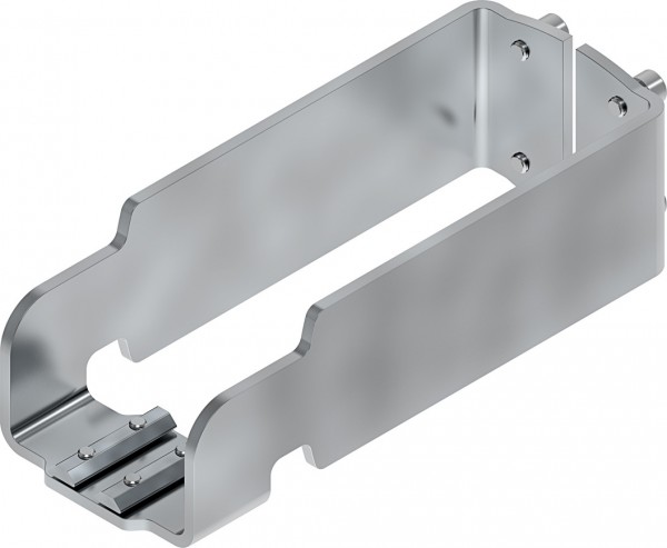 EAHA-P1-40 Adapterbausatz