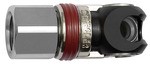 ID: 141624 - Schwenk-Sicherheitskupplung NW 6, ISO 6150 C, Stahl, G 1/2 IG