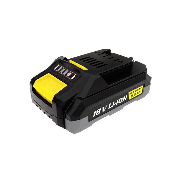 RC20BA20 Akku/ Ersatz-Akku für Rodcraft RC9067