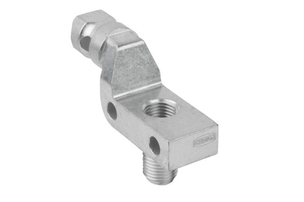 Halter für Sauggreifer