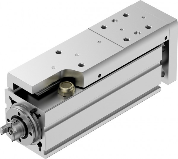 EGSC-BS-KF-45-75-10P Mini-Schlitten