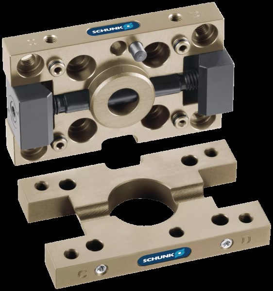 CWA-100-P WECHSELADAPTER