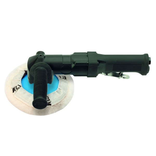 RC7130 Druckluft-Winkelpolierer