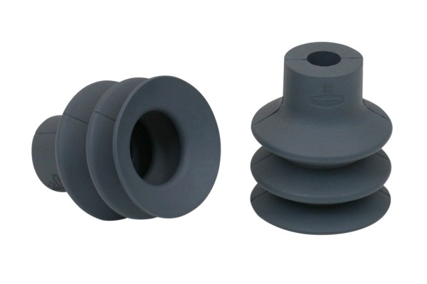 Faltenbalgsauggreifer FG 32 NK-45 N018