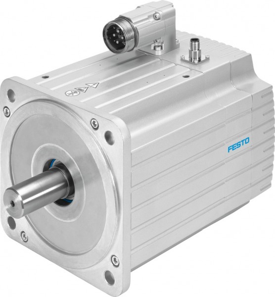 EMMS-AS-190-S-HS-ASB-S1 Servomotor