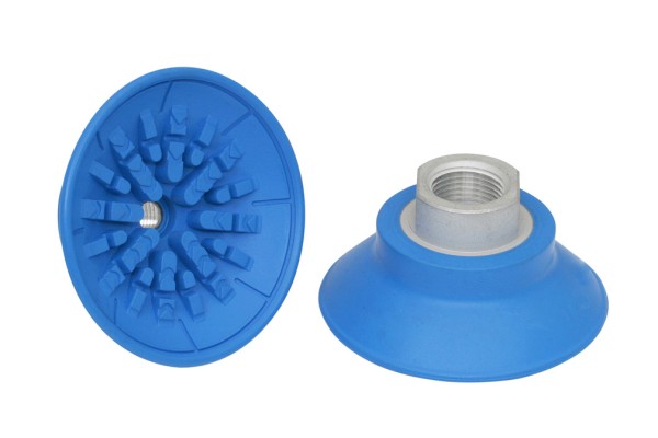 SAF 60 NBR-45 G3/8-AG