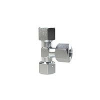 ID: 159033 - Einstellbare L-Verschraubung, Rohr-Außen-Ø 8, Stahl verzinkt