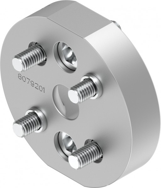 DHAA-G-R3-25-B20-32 Adapterbausatz