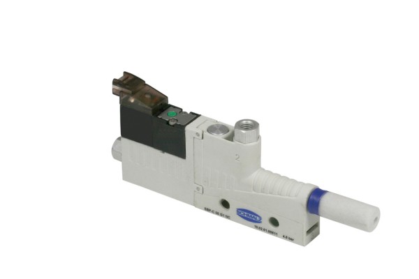 Grundejektor SBP-C 05 G1 NC