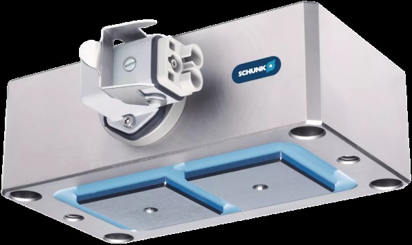 EGM-B-Q-50-1X2 ELEKTRISCHER MAGNETGREIFE