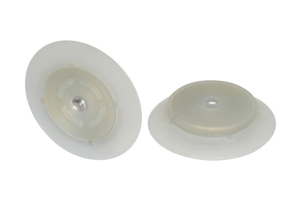 Flachsauger (rund) PFG 95 SI-55 N009