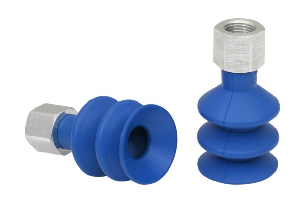 Balgsauggreifer (rund)