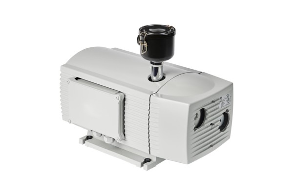 Trockenläufer Pumpe