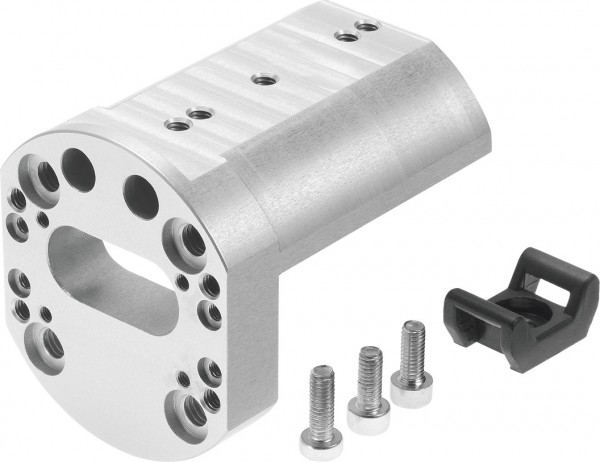 HAPG-71-B Adapterbausatz