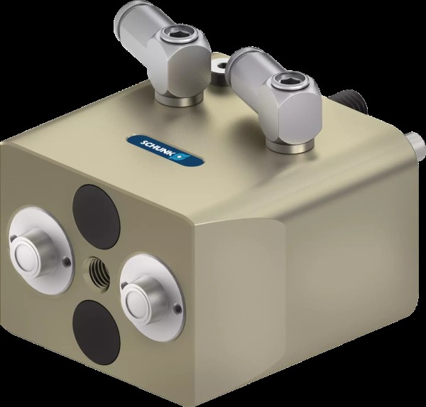 VERO-S MDR-NSR-2 (Kupplungsnippel)