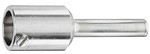 ID: 102817 - Schutzrohr zum Einschweißen, L2 = 80 mm, CrNi-Stahl 1.4571