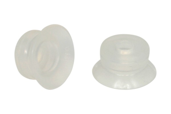 Flachsauger (rund) PFG 15 SI-55 N005