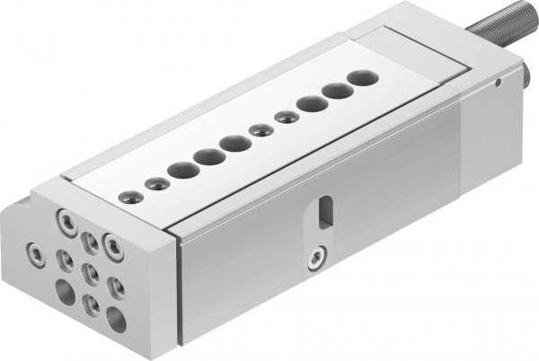 DGSL-12-50-P1A Mini-Schlitten