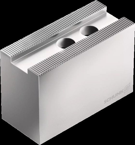 SWB-AL 160, Weiche Aufsatzb.