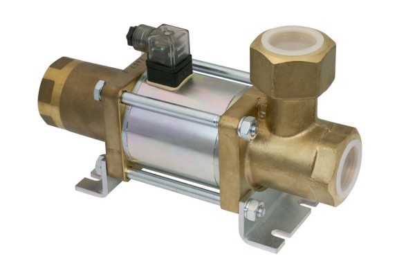 Elektromagnetventil EMV