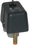 ID: 103040 - Kompressoren Druckschalter, Wechselstrom, F4 1/4, G 1/4, 4-12 bar