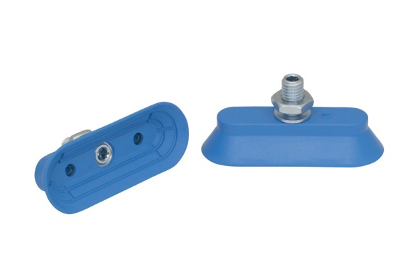 Glockensauggreifer (oval)