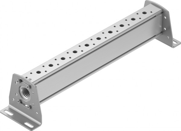 VABM-B10-25-G12-10-P53 P-Anschlussleiste