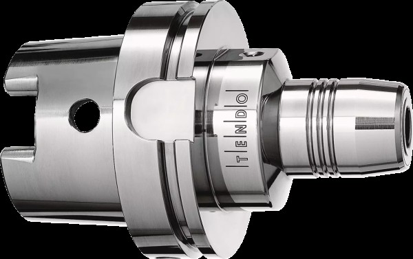 TENDO RLA HSK-A100 ø10x90