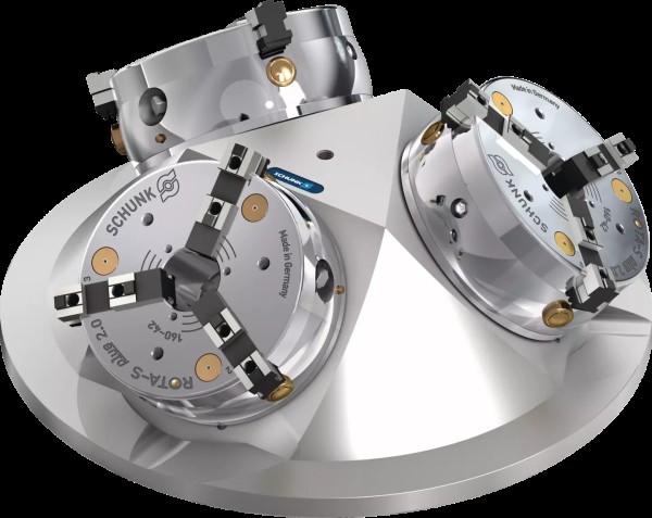 VERO-S SEP ROTA-S plus 2.0 160-3