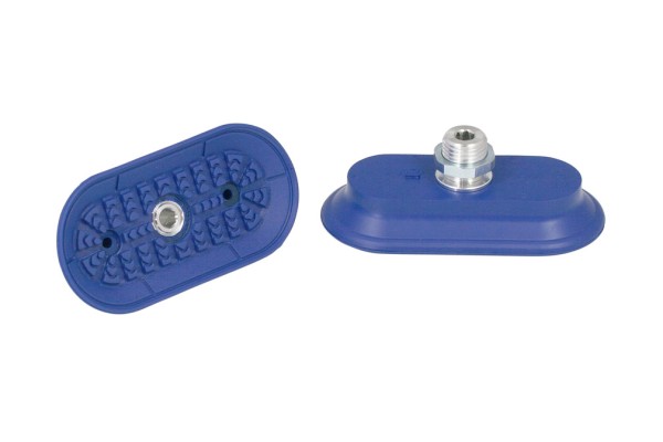 Flachsauggreifer (oval)