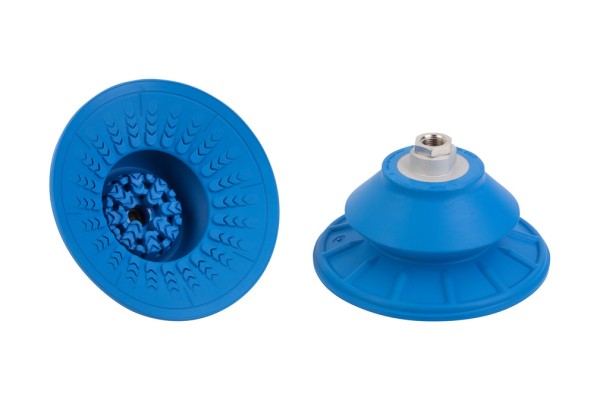 Balgsauggreifer (rund)