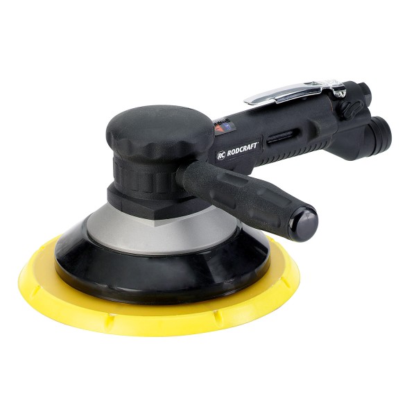 RC7691V Druckluft Exzenterschleifer