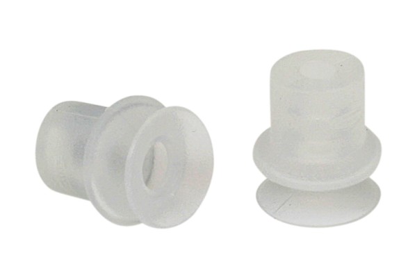 Faltenbalgsauggreifer FGA 14 SI-55 N016