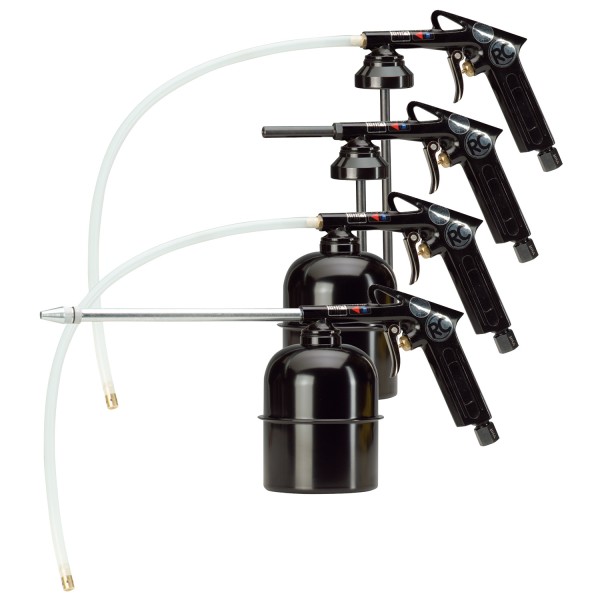 RC8035 4-in-1 Spritzpistole